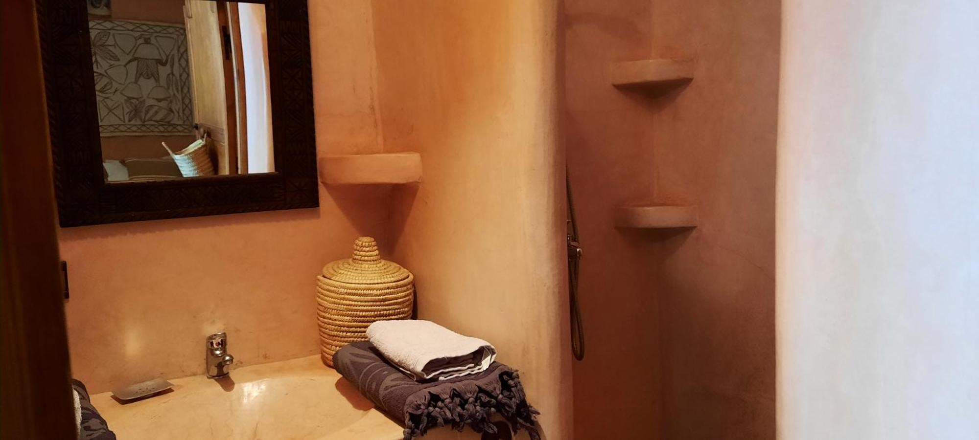 Riad Cosy Marakeş Dış mekan fotoğraf