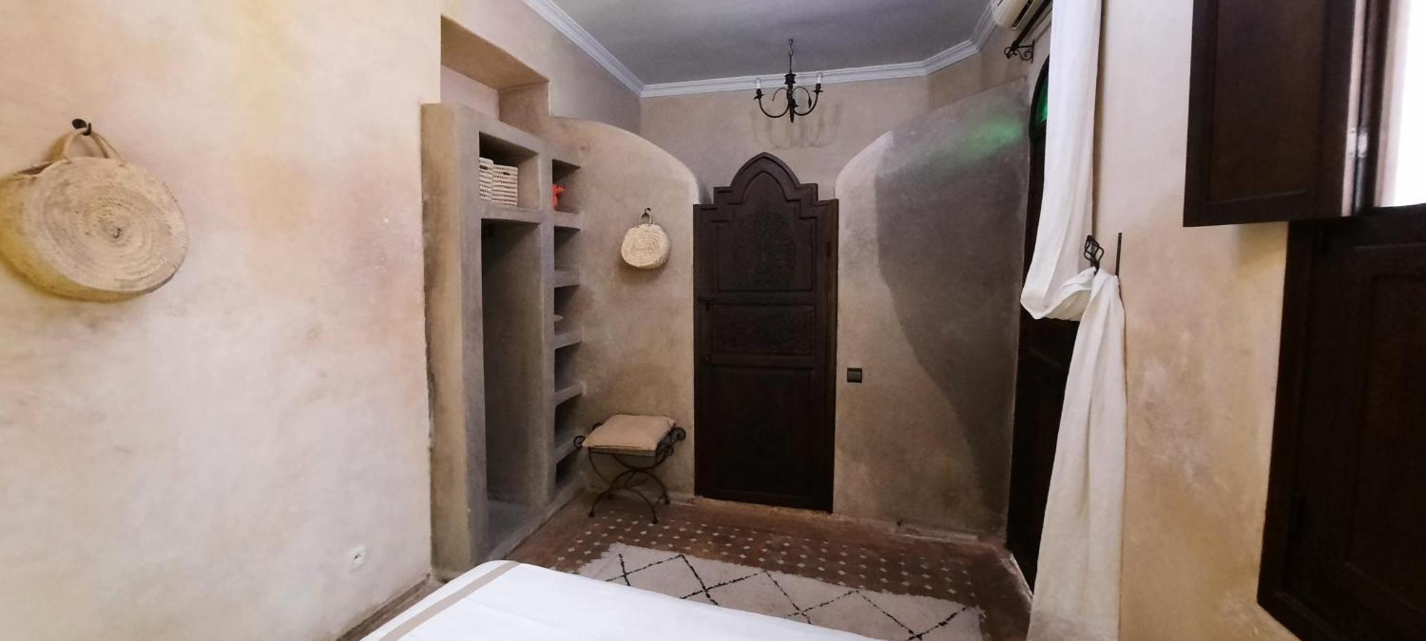 Riad Cosy Marakeş Dış mekan fotoğraf