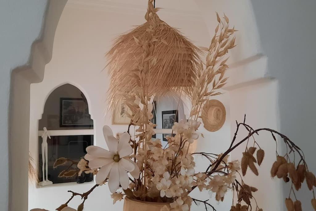 Riad Cosy Marakeş Dış mekan fotoğraf