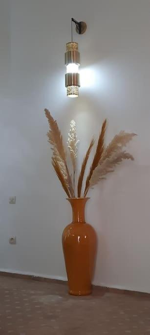 Riad Cosy Marakeş Dış mekan fotoğraf