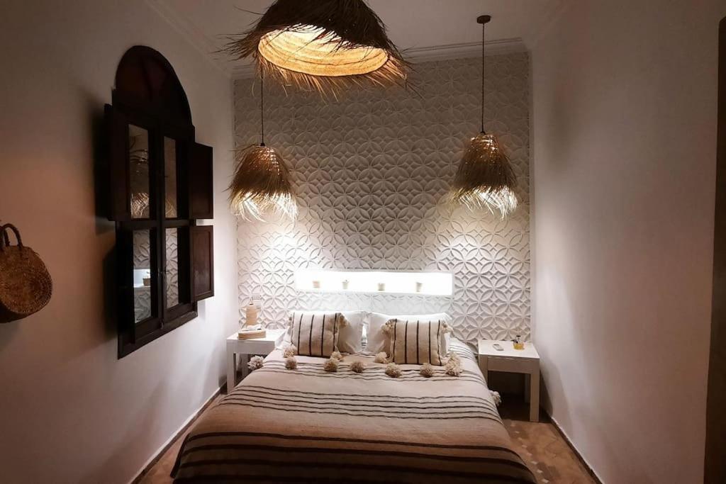 Riad Cosy Marakeş Dış mekan fotoğraf