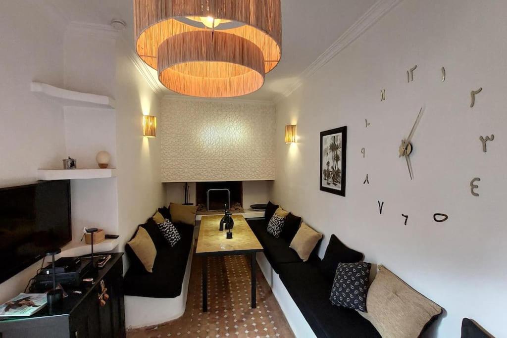 Riad Cosy Marakeş Dış mekan fotoğraf