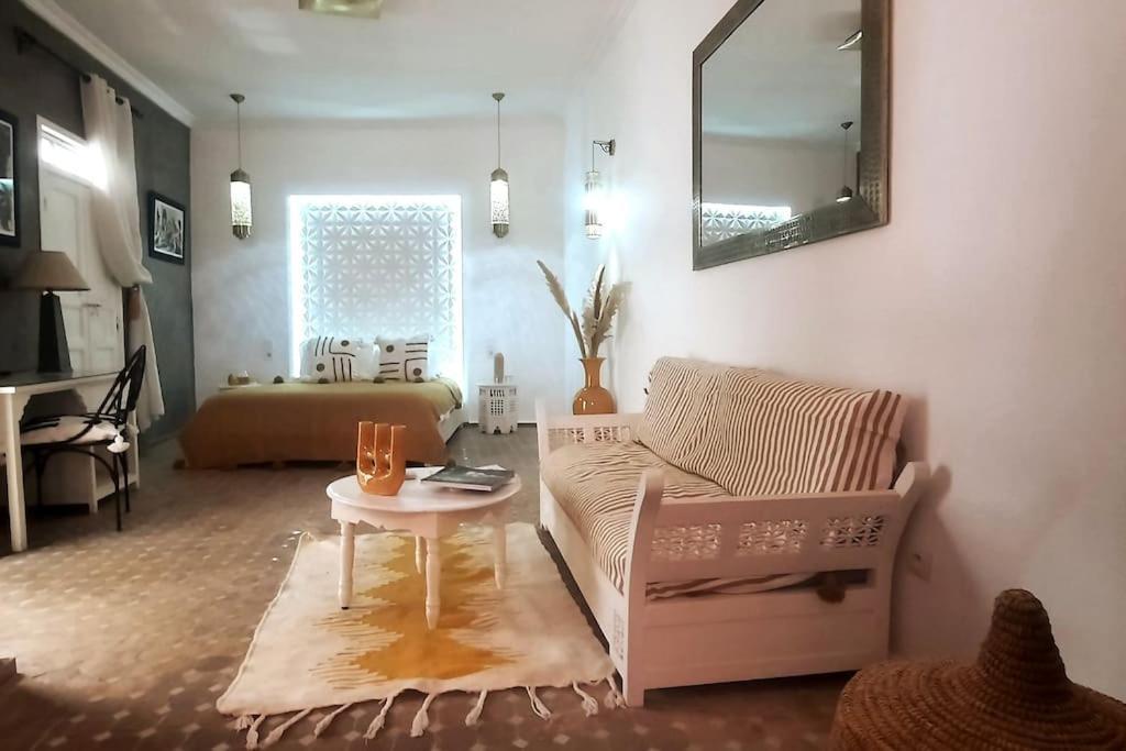 Riad Cosy Marakeş Dış mekan fotoğraf