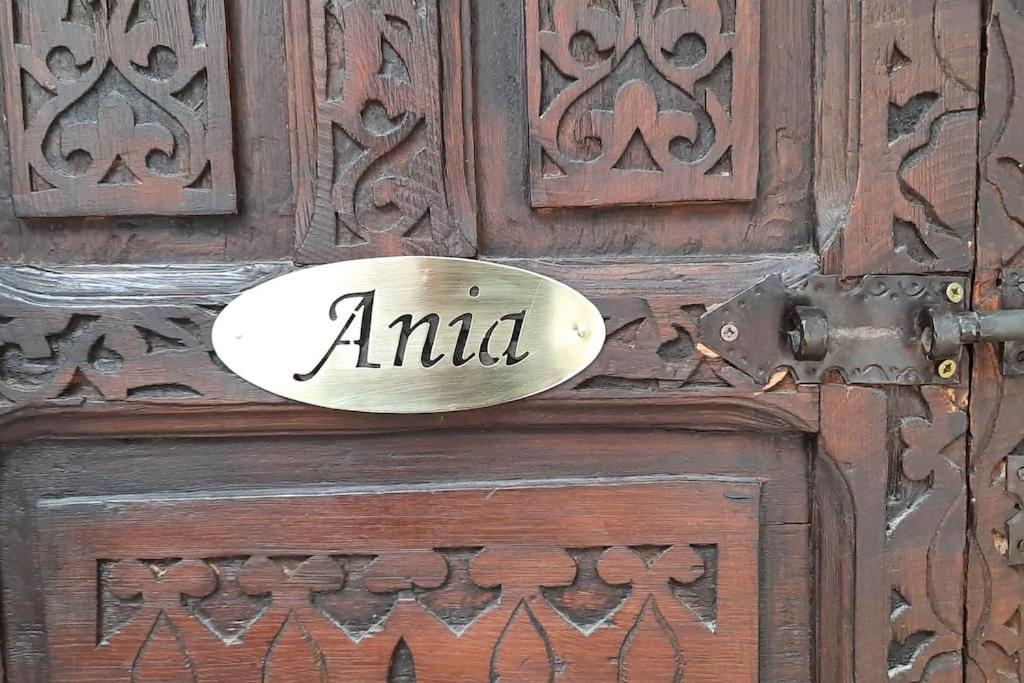 Riad Cosy Marakeş Dış mekan fotoğraf