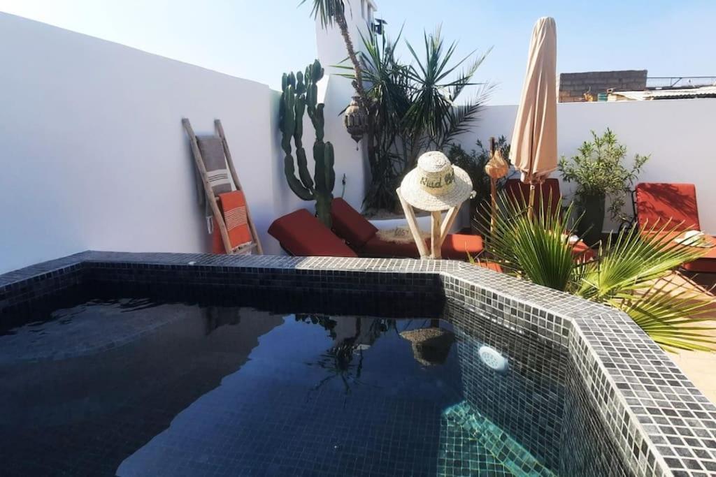 Riad Cosy Marakeş Dış mekan fotoğraf