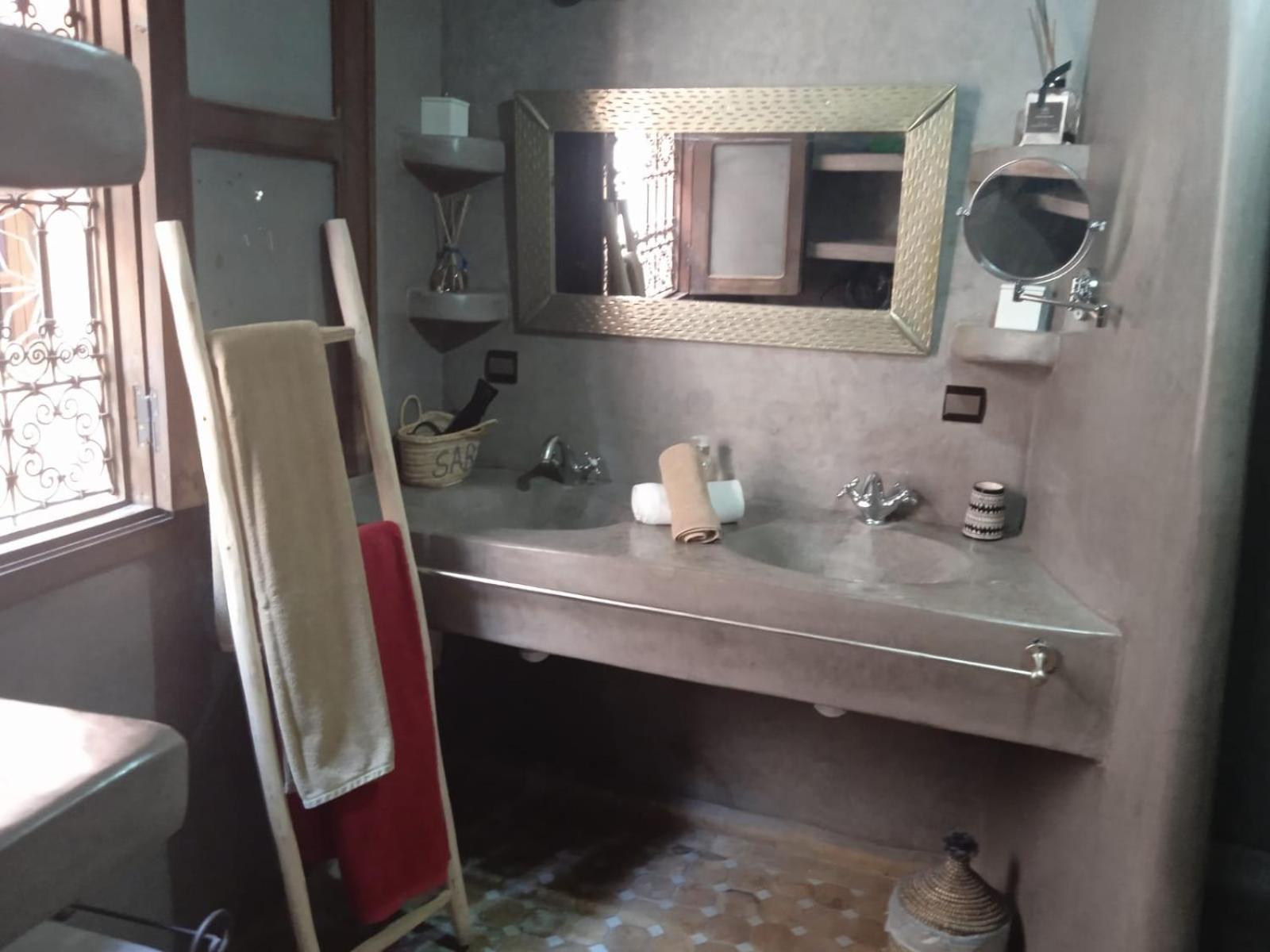Riad Cosy Marakeş Dış mekan fotoğraf