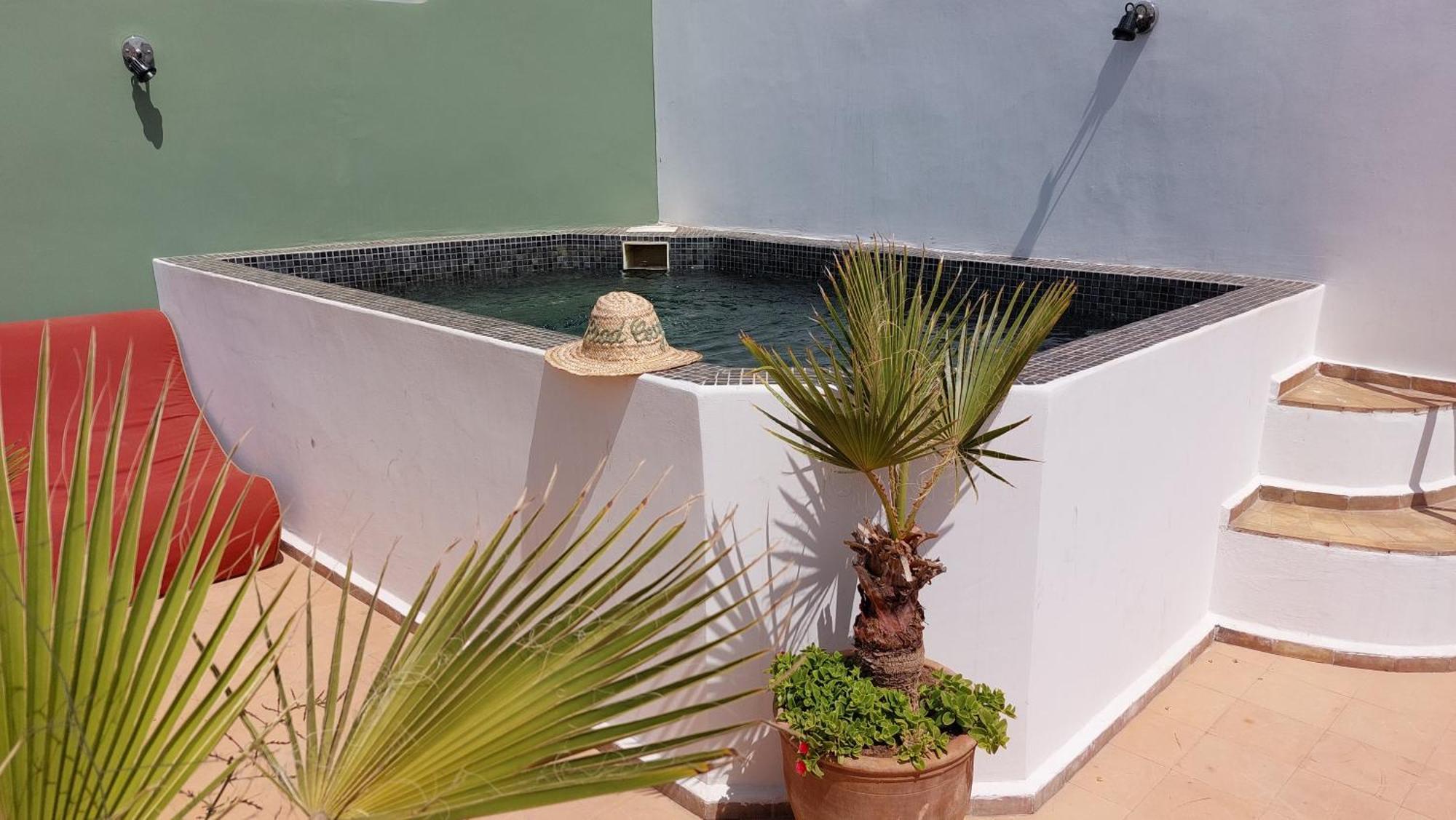 Riad Cosy Marakeş Dış mekan fotoğraf